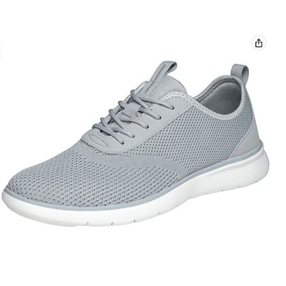 Bruno Marc Other - Bruno Marc Men’s Walking Shoes Lightweight Casual Tennis Sneaker (Size 10.5)